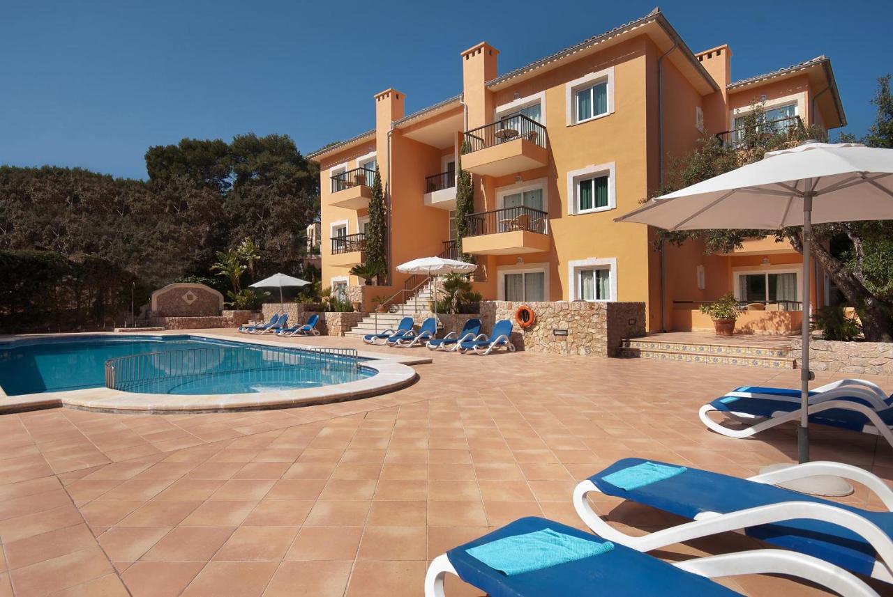 Pinos Altos 11 Apartamento Cala de Sant Vicenc Exterior foto